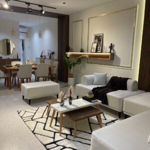 Salon Coin Élégance