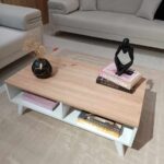 Table Basse Art 104