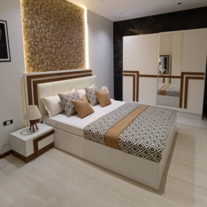 Chambre à coucher Josef