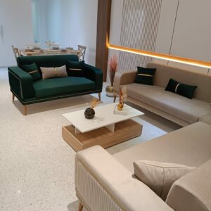 Salon Josef coin