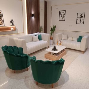 Salon Flora