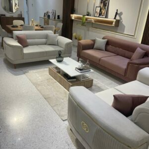Salon Gucci