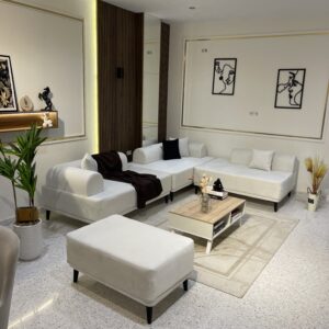 Salon Coin élégance