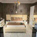 Chambre Queen