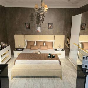 Chambre Queen