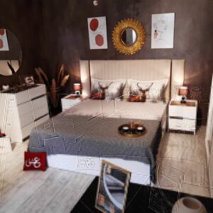 Chambre Bayti