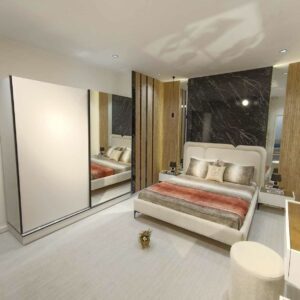 Chambre Perla