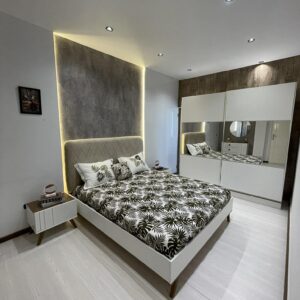 Chambre Bianca