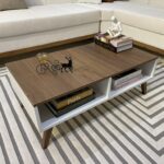 Table basse art 104