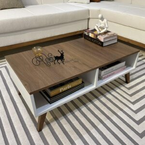 Table basse art 104