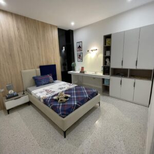 Chambre Mido