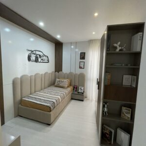 Chambre Lady