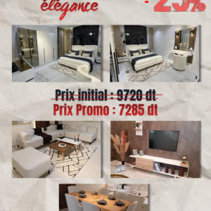 PACK MARIAGE ELEGANCE