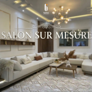 Salon Live Sur Mesure