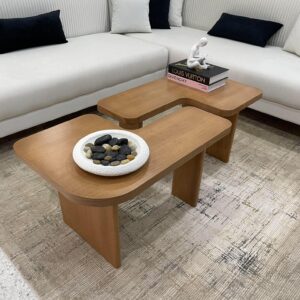 Table Basse Nova