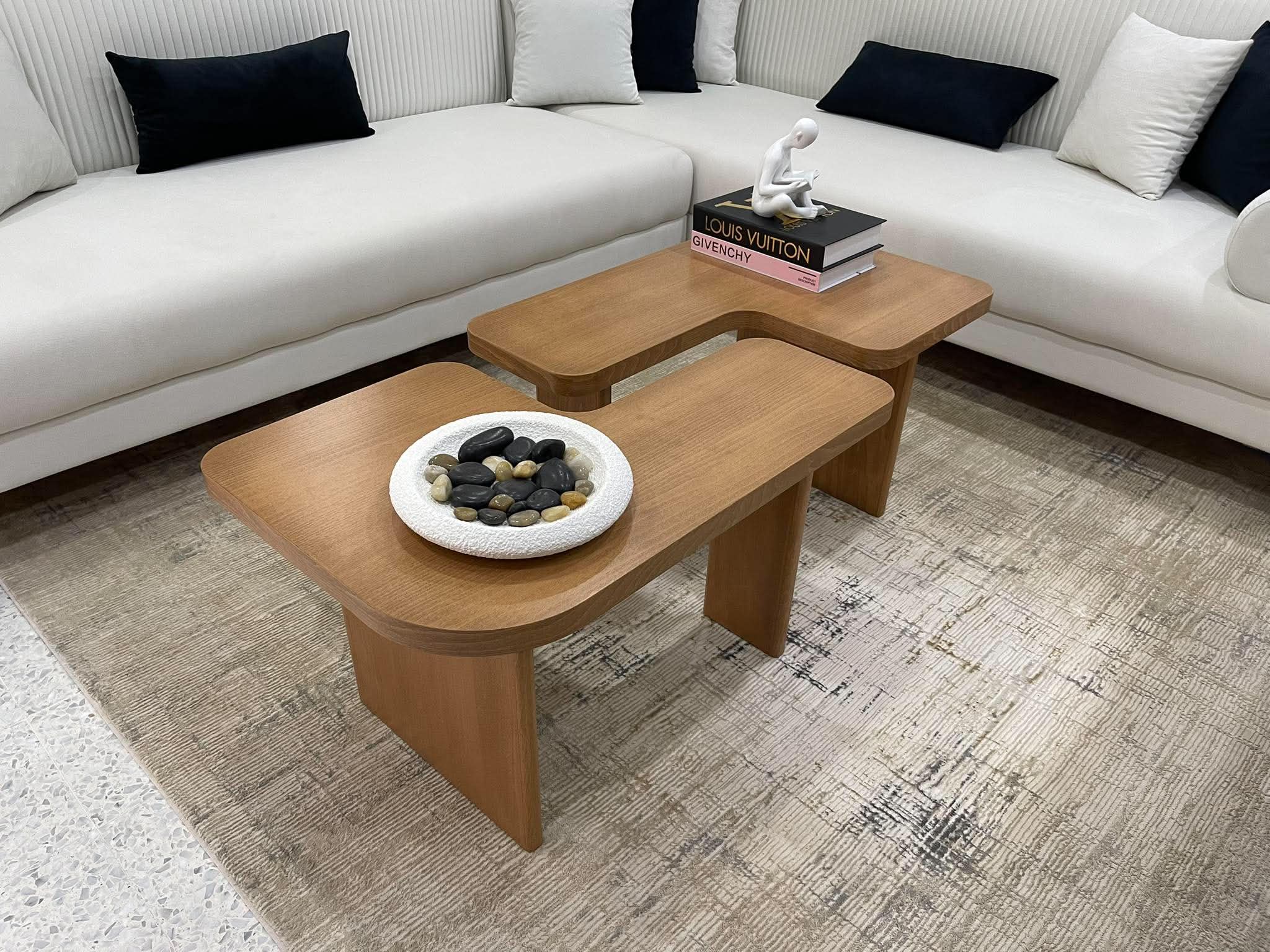 Table Basse Nova